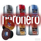 cialde e macchine neronero